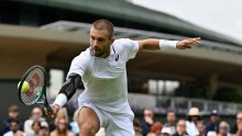 Otkriveno zašto je Borna Ćorić iznenada odustao od nastupa na Wimbledonu