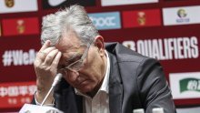 Branko Ivanković dobio otkaz