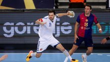 Zagreb u skupini smrti; čekaju ga Barcelona, PSG, Magdeburg...