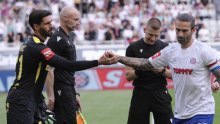 Hajduk ga želi, a njegov klub poručuje: 'Nećemo mu stvarati probleme'