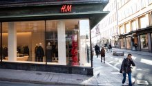 H&M u problemima u Americi: Zbog Trumpovih carina moraju pronaći balans