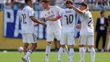 Modrić upozorio Alonsa na zvijezdu Reala: 'Evo zašto se tako ponaša'