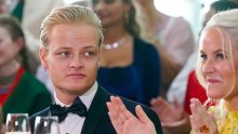 Sin buduće norveške kraljice suočen s teškim optužbama za silovanje i nasilje
