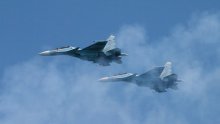 Nova akcija ukrajinske tajne službe i specijalaca: Uništeni avioni Su-34 na aerodromu u Rusiji