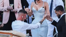 Lauren Sanchez mogla bi biti bijesna: Kylie Jenner prekršila je najvažnije pravilo svakog vjenčanja