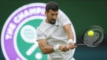 Novak Đoković doživio neočekivan poraz uoči Wimbledona