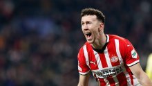 Ivan Perišić je ovom izjavom oduševio navijače PSV-a