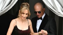 Mark Bezos ukrao pozornost na bratovom vjenčanju: Nećete vjerovati koliko su slični