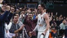 Sada je jasno kakvi su planovi Marija Hezonje s madridskim Realom