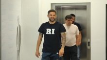 Đalović o igraču kojeg su mnogi vidjeli u Dinamu, a poslao i jasnu poruku: Nema skrivanja...