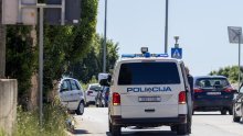 Težak zločin kod Omiša: Bagerom ubio očuha