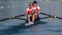 Nakon sestara Jurković, finale su izborili zajedničkim snagama braća Sinković i Lončarić