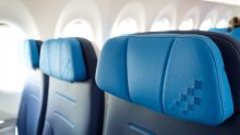Croatia Airlinesu stigao peti novi zrakoplov Airbus A220: Objavljeno je kako su ga nazvali