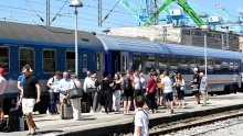 Stigao prvi izravni vlak iz Varšave za Rijeku: Evo koliko mu treba da stigne i koliko košta