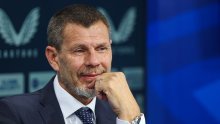 Boban kao da igra Football Manager; ovo su problemi koje još nije riješio