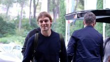 Hrvatski reprezentativac otpisan u svom klubu; dolazi li u Dinamo?