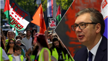 Vučić uoči velikog studentskog prosvjeda: Očekujte nasilje!