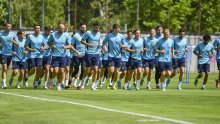 Dinamo sljedeće godine izravno u Ligi prvaka? Već je zaradio puno bodova, a nije odigrao ni minute