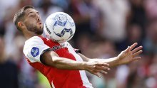 Nizozemski mediji: Dinamo želi Ivanušeca, ali ga je šokiralo ono što traži