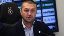 Legenda Partizana o hrvatskom nogometu: 'Jasno je za koga ne navijam'