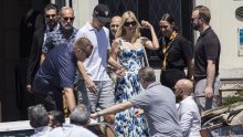 Ivanka Trump pokazala jednu od jeftinijih haljina u svom ormaru, a izgleda tako dobro