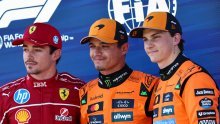 Norris pobjednik Velike nagrade Austrije, Verstappen ispao u prvom krugu