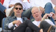 Vučević stiže u Hajduk! Odmah dovodi nekoliko pojačanja, jedno ime je već otkriveno