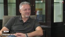 Thompson za HRT: 'Nismo očekivali toliki broj ljudi. Neće biti problema'