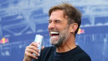 Klopp: Klupsko SP je najgora ideja u nogometu
