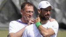 Đoković: Ako negdje imam šanse, onda je to Wimbledon