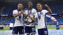 Engleska nakon drame i produžetaka obranila naslov U-21 prvaka Europe