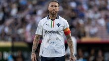 Sergio Ramos izabrao najtežeg protivnika u karijeri! Nije ni Messi, a ni Ronaldo