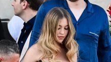 Njezin dolazak zbunio je mnoge: Što je Sydney Sweeney radila na Bezosovom vjenčanju