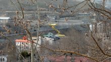 Izraelci gađali zloglasni zatvor u Teheranu: Poginula 71 osoba