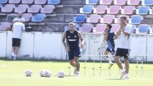 Hajduk danas igra prvu utakmicu, evo kada i gdje je možete gledati