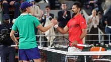 Đoković šokiran Sinnerovim potezom pred početak Wimbledona