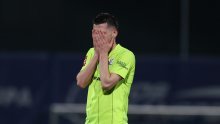 Postoji interes za Dinamovog ofenzivca; Boban ga je spreman pustiti