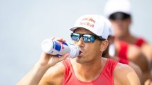 Loš dan za hrvatske veslače i veslačice, ostali bez medalja