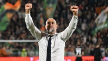 Igor Tudor po povratku iz SAD-a tjera čak 12 igrača?