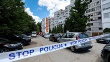 U padu sa zgrade poginula žena: 'Sve je izgledalo kao da je bježala'