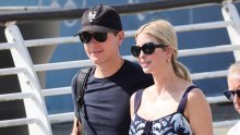 Ivanka Trump je kraljica najljepših ljetnih haljina: Ovaj model želimo u ormaru