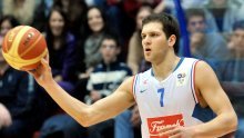 Nevjerojatan gaf Cibone. Umirovila 'krivog' Bogdanovića i zahvalila se srpskom košarkašu