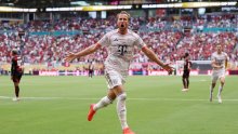 Fenomenalni Bayern nakon golijade protutnjao u četvrtfinale klupskog SP-a