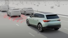 Škoda objasnila funkcioniranje sustava pomoći pri kočenju: Zašto ih se isplati držati uključenima?
