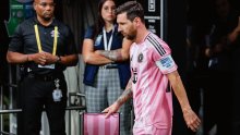 Francuski mediji iznenadili komentarima o Messiju nakon debakla protiv PSG-a