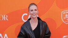 Charlize Theron otkrila zašto se nikad nije udavala