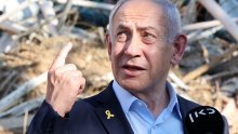 Dogovara se strategija: Rat s Iranom stvorio je novu priliku za izraelske interese u Gazi