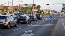 Više prometnih nesreća na autocestama A3 i A1, vozi se usporeno i u kolonama