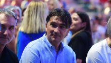 Splitski festival imao je posebnog gosta: U publici snimljen Zlatko Dalić