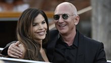 Lauren Sanchez je do samog kraja od Bezosa čuvala najveću tajnu